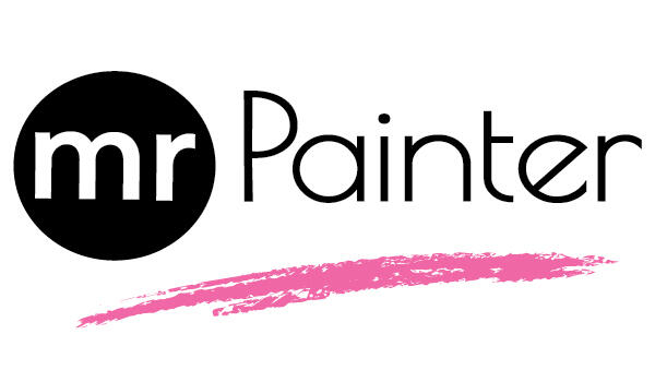 Mr Painter Logo