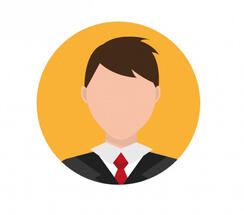 Mr. Painter Logo